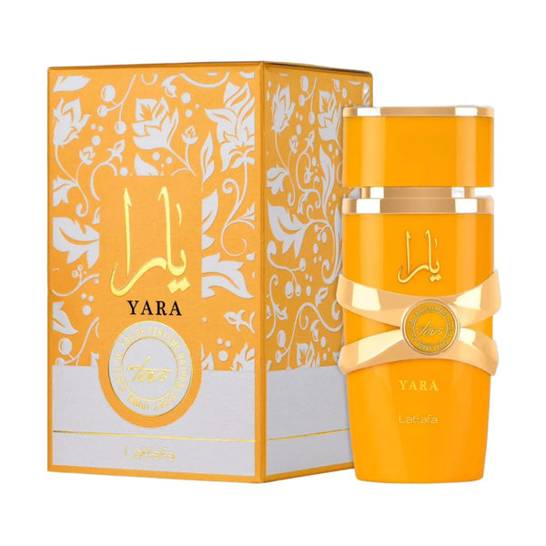 Yara Tous Lattafa Perfumes 100ML