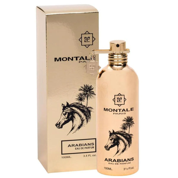 Móntale Arabians 100ml